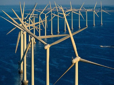offshore-windfarm