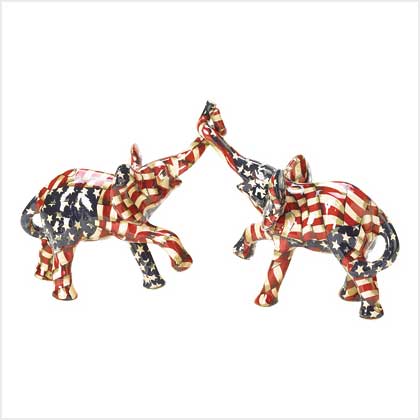 usa elephants